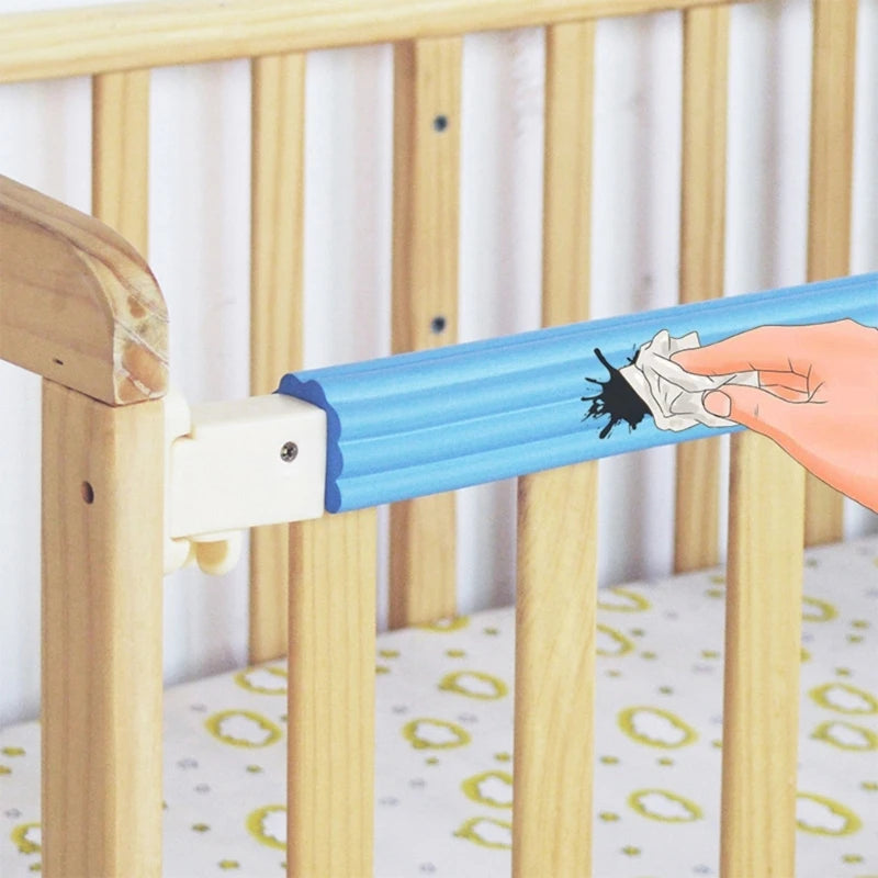 Edges & Furniture Safety Guards Protective NBR Cushion Childsafe Corners Baby Caring Child Proofing for Fireplaces