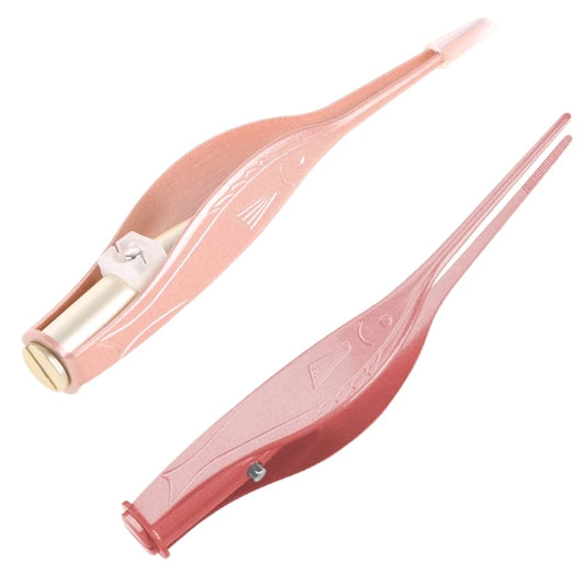 First Aid: Luminous Ear Pick Newborn LED Ear Wax Removal Penlight