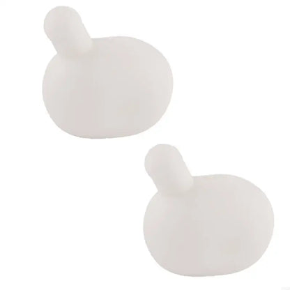 AntiAnxiety Squeeze Toy DIY Accessories, Pinch Toy Insert Ball for Autisms Kids Stress