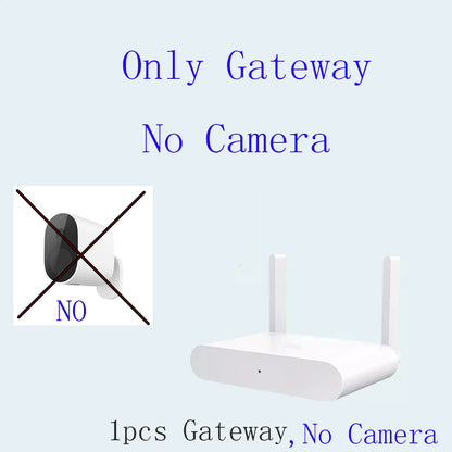 Outdoor Waterproof Infrared Night Vision Surveillance Camera(HD 1080P)