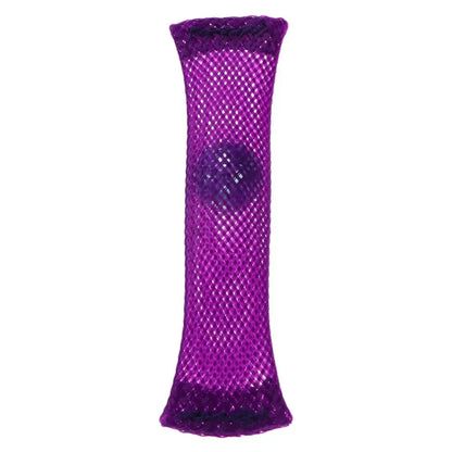 Special Need Austistic children, ADHD Relieve Stress Fidgets And Sensory Toys. Braided Mesh Hand Fidget to Increase Focus