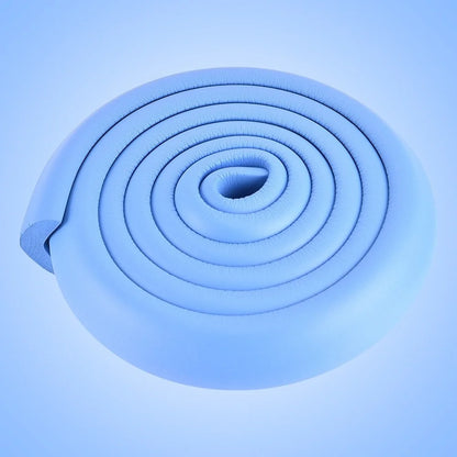2M Baby Safety Corner Protector Children Protection Furniture Corners Angle Protection Child Safety Table Corner Protector Tape