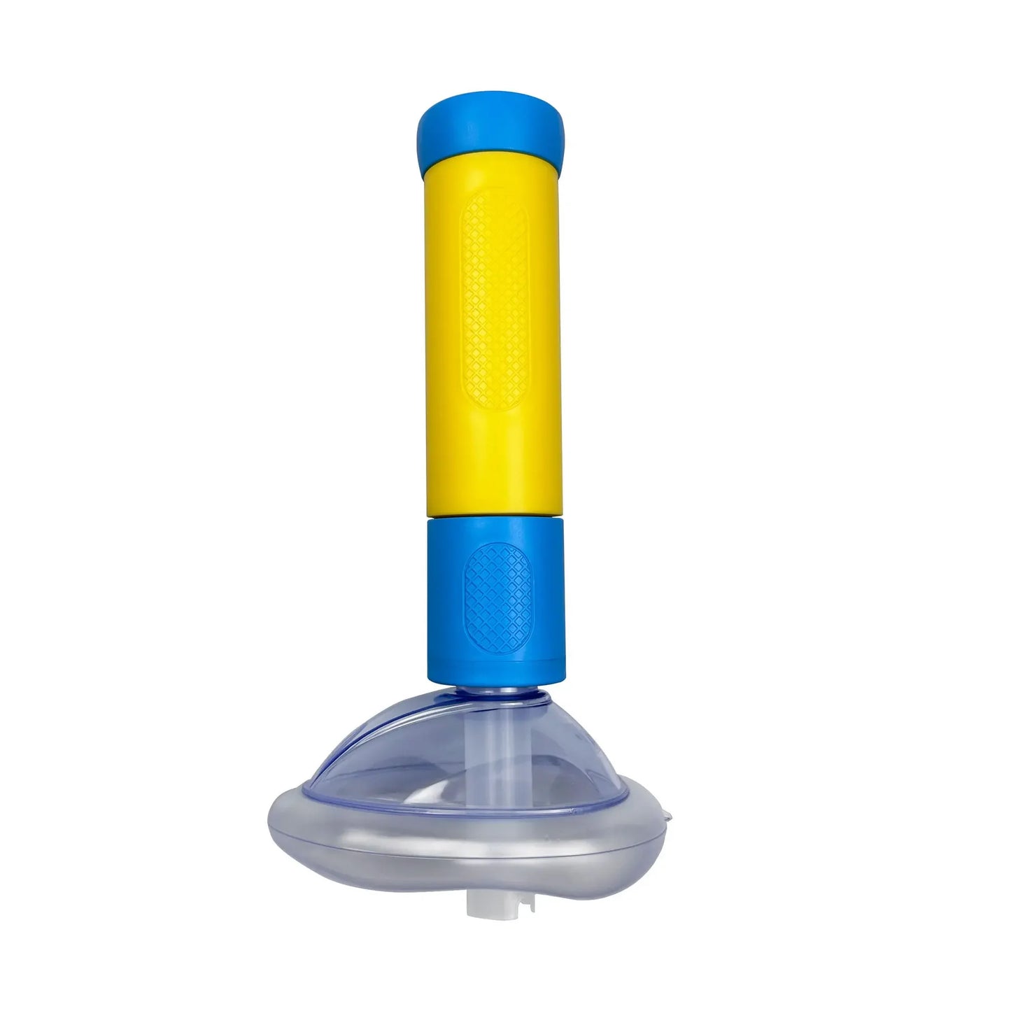 Anti Choking Device, CPR Asphyxia Rescue Vac