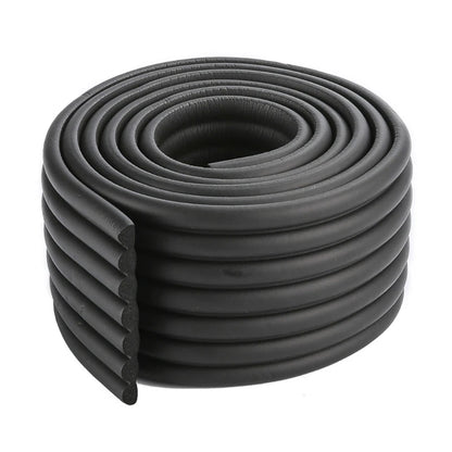 Furniture Edges & Corner Guards 2m/6.6FT Childsafe Corners Baby Child Proofing Suitable for Table Fireplaces Countertop