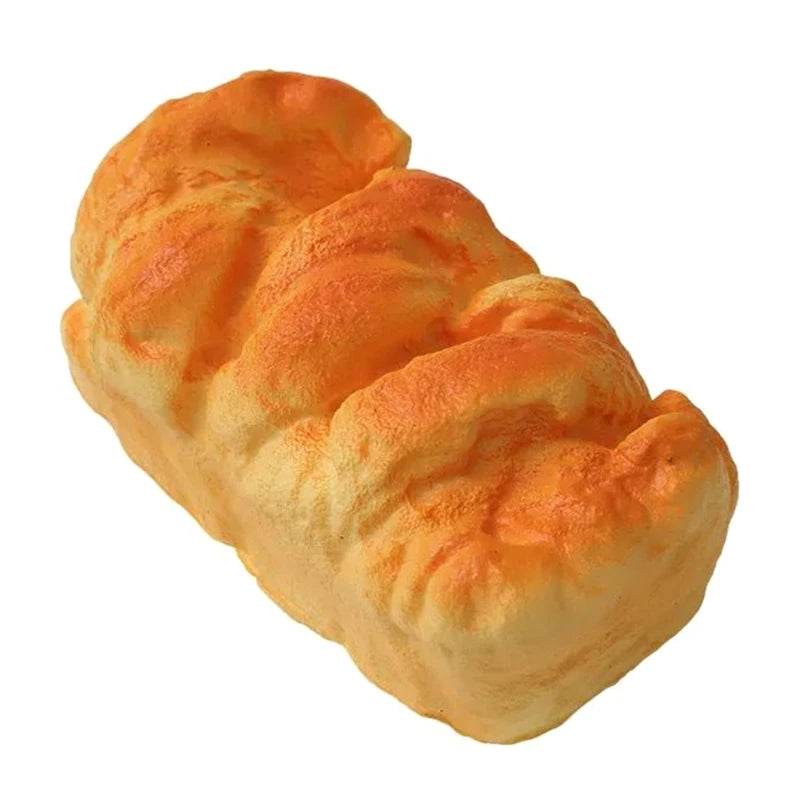 Stress:  Squeeze Bread Kids Autism Stress(77HD), Relief Adults for FOCUS Education Tool