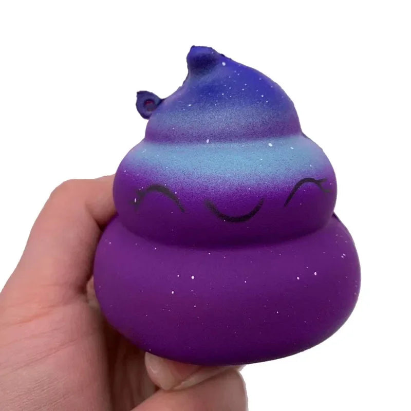 Stress: Funny Tricky Children's Toys, Anti Stress Kneading Squeeze Toys