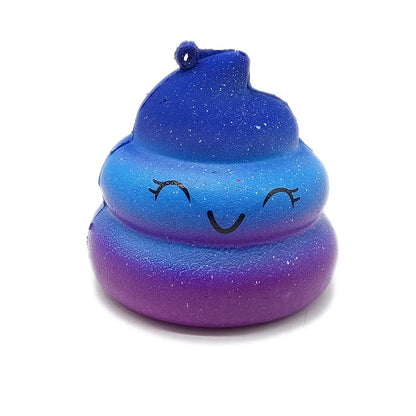 Stress: Funny Tricky Children's Toys, Anti Stress Kneading Squeeze Toys