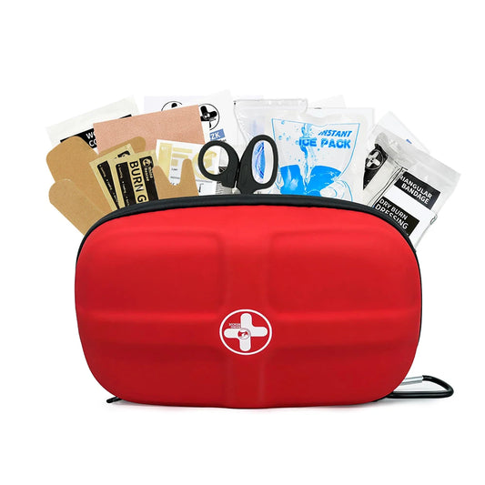 First Aid: RHINO RESCUE Waterproof Kit