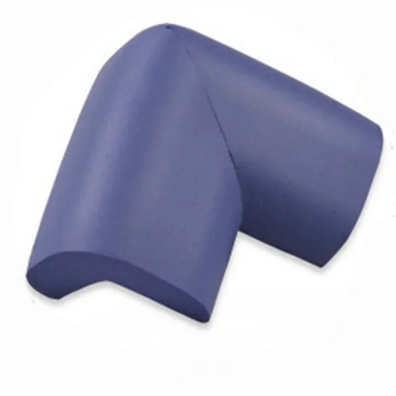 xgnvpy Baby Table Corner Protector Safety Guards Child Kids Furniture Edge Cover Pad Anti-collision Foam Bumper Cushion