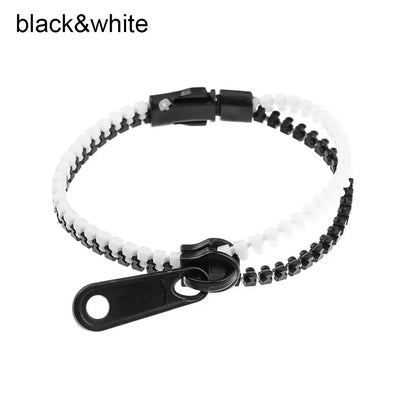 Sensory Zipper Fidget Bracelet, Zip Stimulus Toys. Stress & Anxiety Relief Autism ADHD