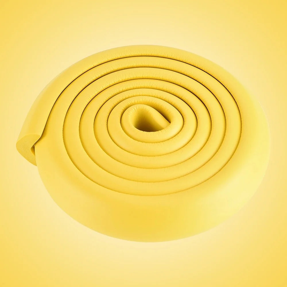 2M Baby Safety Corner Protector Children Protection Furniture Corners Angle Protection Child Safety Table Corner Protector Tape