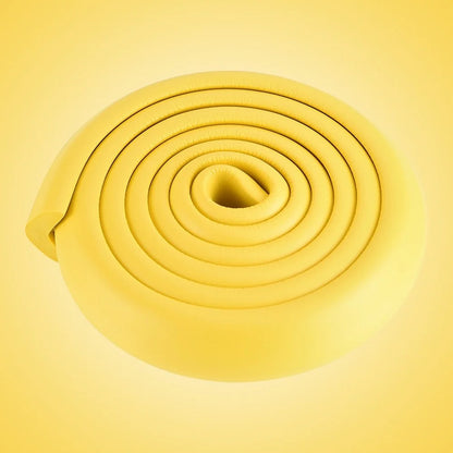 2M Baby Safety Corner Protector Children Protection Furniture Corners Angle Protection Child Safety Table Corner Protector Tape