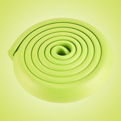 2M Baby Safety Corner Protector Children Protection Furniture Corners Angle Protection Child Safety Table Corner Protector Tape