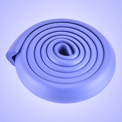 2M Baby Safety Corner Protector Children Protection Furniture Corners Angle Protection Child Safety Table Corner Protector Tape