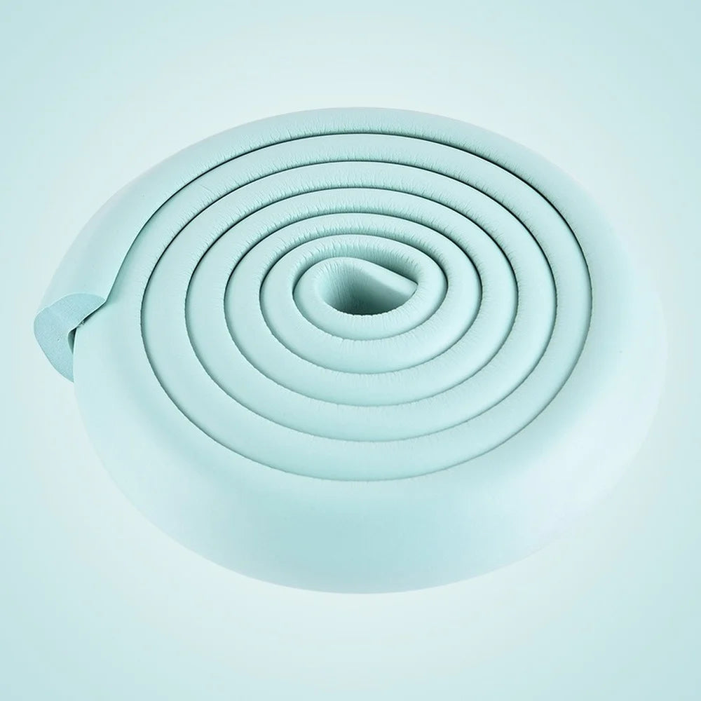 2M Baby Safety Corner Protector Children Protection Furniture Corners Angle Protection Child Safety Table Corner Protector Tape