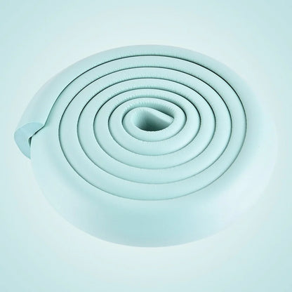 2M Baby Safety Corner Protector Children Protection Furniture Corners Angle Protection Child Safety Table Corner Protector Tape
