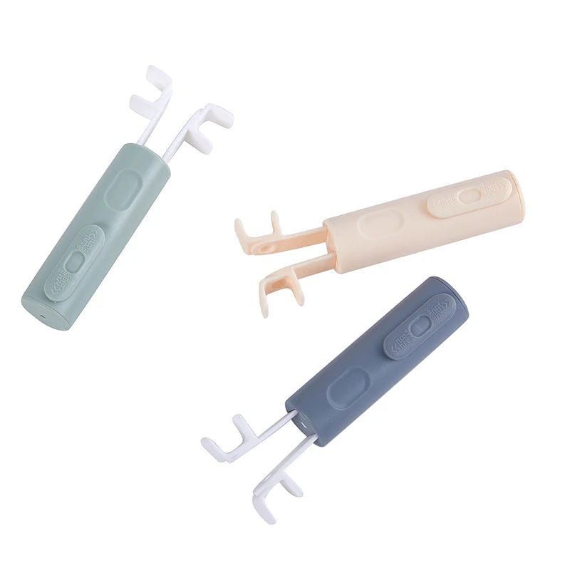 Speech Thearpy: Chewing Teether Tube For Adult & Kids Speech Therapy Autism Sensory Rehabilitation Lower Jaw Tongue Muscle Trainer Talk Tools