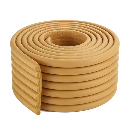 Furniture Edges & Corner Guards 2m/6.6FT Childsafe Corners Baby Child Proofing Suitable for Table Fireplaces Countertop
