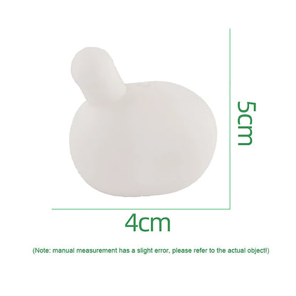 Anti Anxiety Squeeze Toy DIY Pinch Toy Ball For Autism Kids Stress