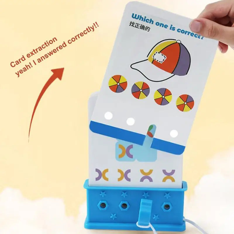 Logic Learning Games for Kids Educational Kids, Boost Logical Thinking Keys