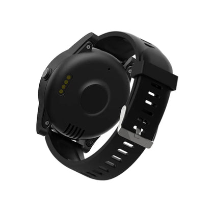 HandsFree 2-Way 4G SOS Communication Device Health Medical Fall Alert Smart Watch for Seniors & Elderly GPS Monitoring