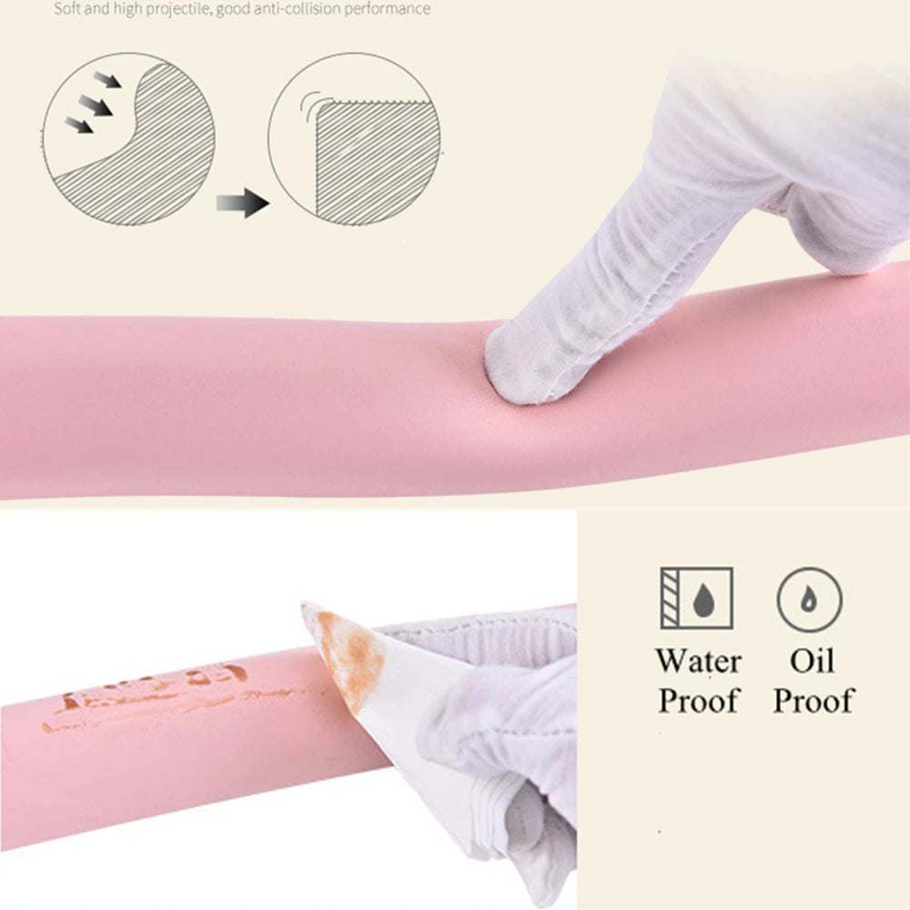 2M Baby Safety Corner Protector Children Protection Furniture Corners Angle Protection Child Safety Table Corner Protector Tape