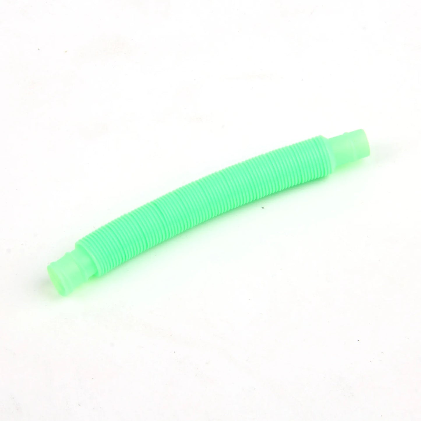 1Pcs Mini Pop Tubes Sensory Toy For Adult Fidget Stress Relieve Toys Kid Autism Anti Stress Plastic Bellows Children Squeeze Toy