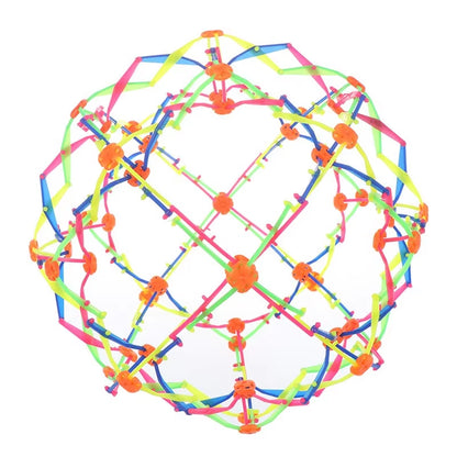 Expandable Breathing Ball Toy Ball Children'S Calming and Decompression Toys Relaxation Accessories