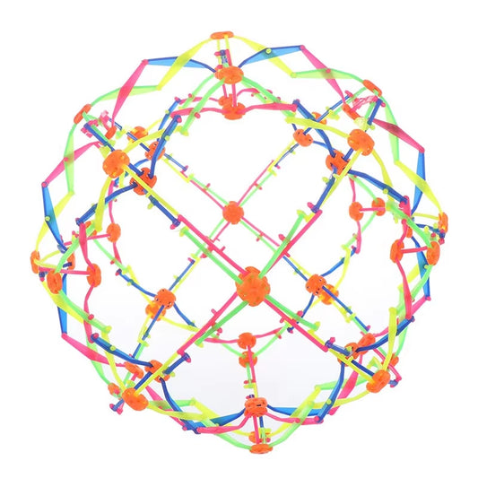 Expandable Breathing Ball Toy Ball Children'S Calming and Decompression Toys Relaxation Accessories