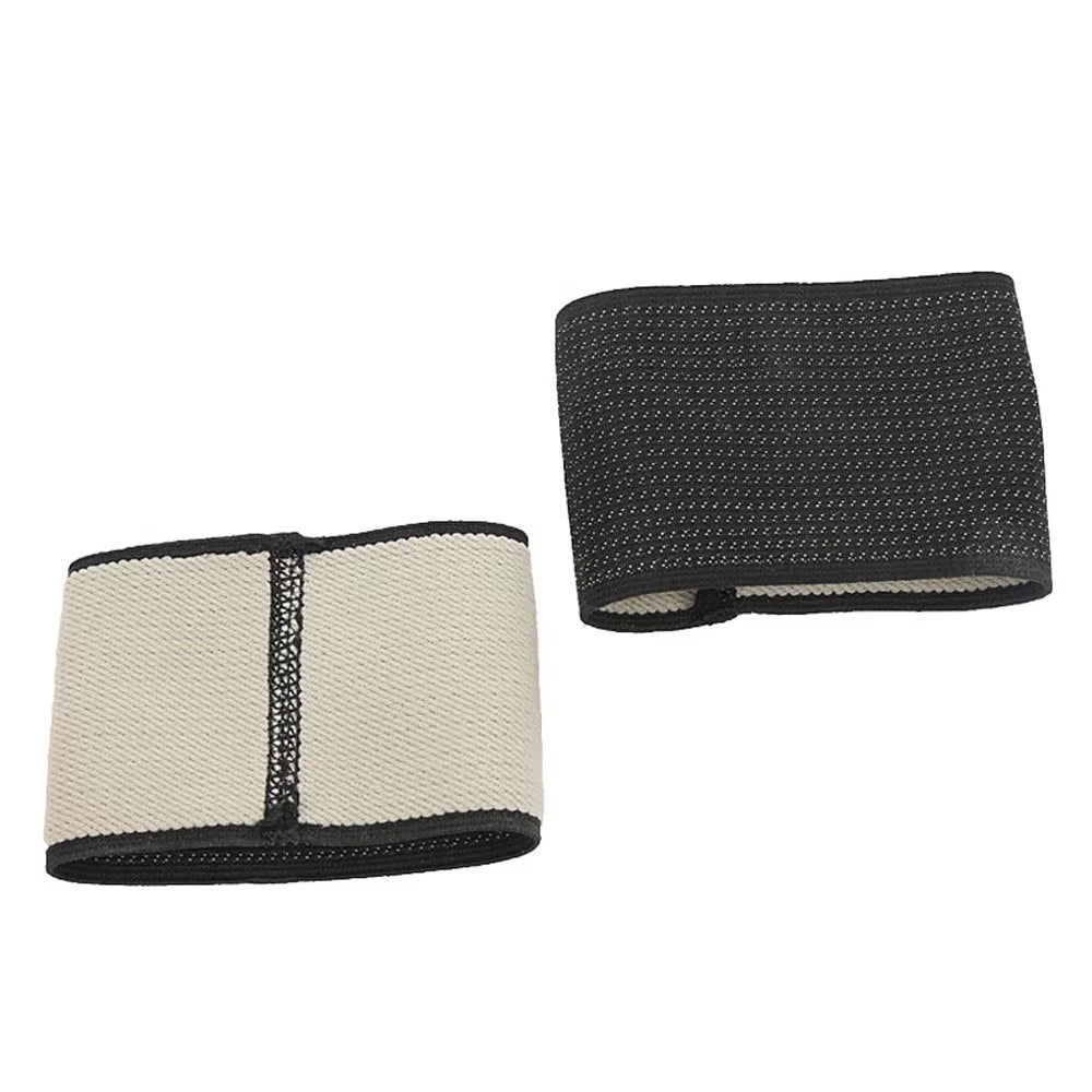 2Pcs Plantar Fasciitis Arch Support - Compression Copper Braces/Sleeves for Flat Feet Heel Spurs and High Arch Pain Relief