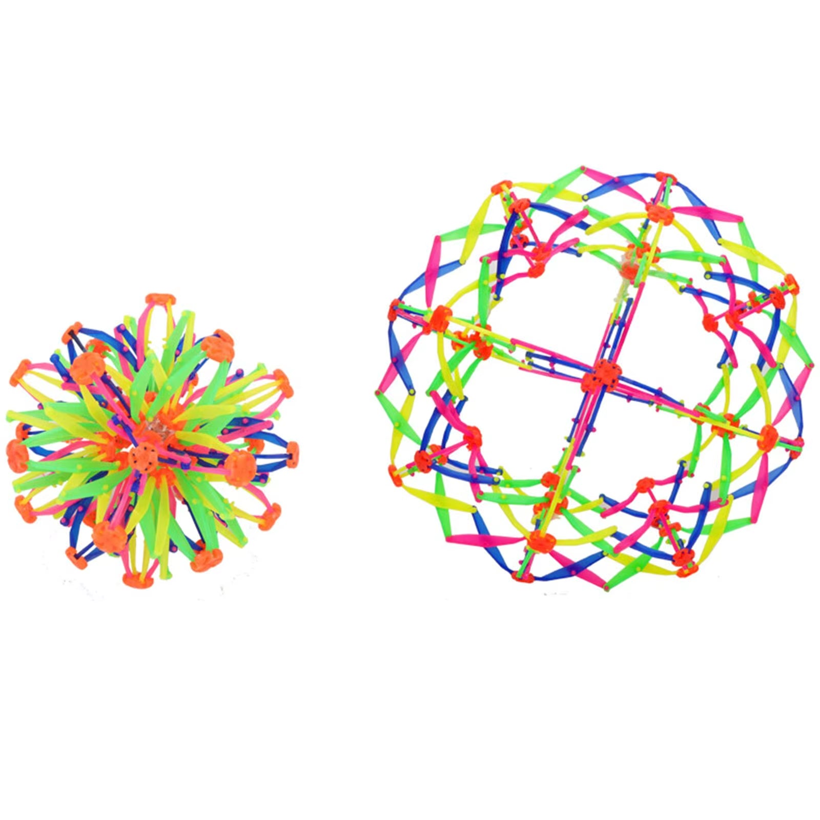 Expandable Breathing Ball Toy Ball Children'S Calming and Decompression Toys Relaxation Accessories