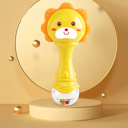 Cute Music Rattle Educational Toys for Kids - Early Education Toys to Inspire Learning