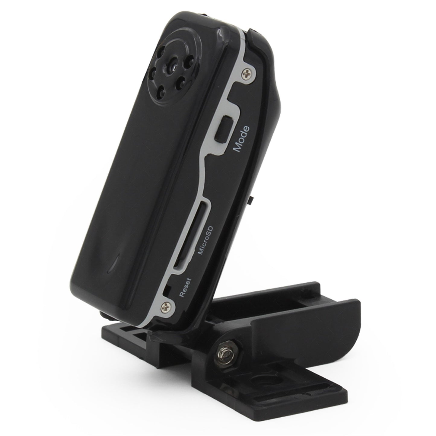 Mini Surveillance Motion Activated Nightvision Security Cam