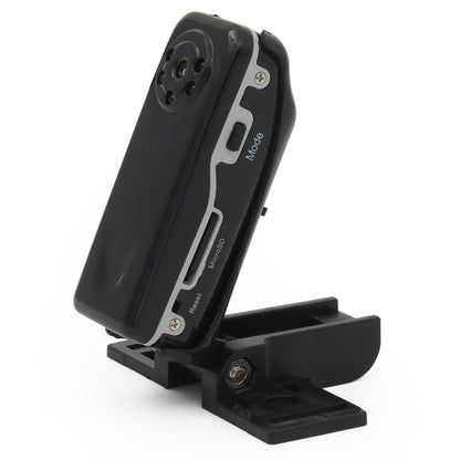 Mini Surveillance Motion Activated Nightvision Security Cam