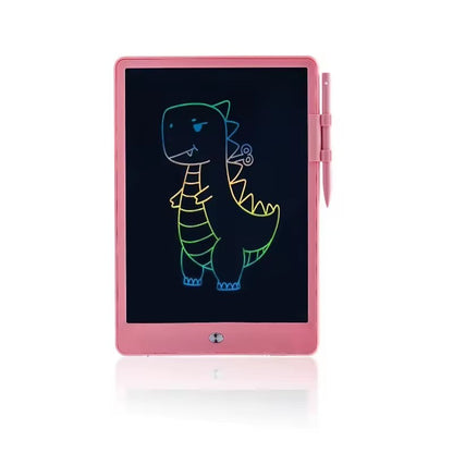 Tablet Doodle Waterproof, Magnetic & Erasable Handwriting Boards(Ages 3-8)