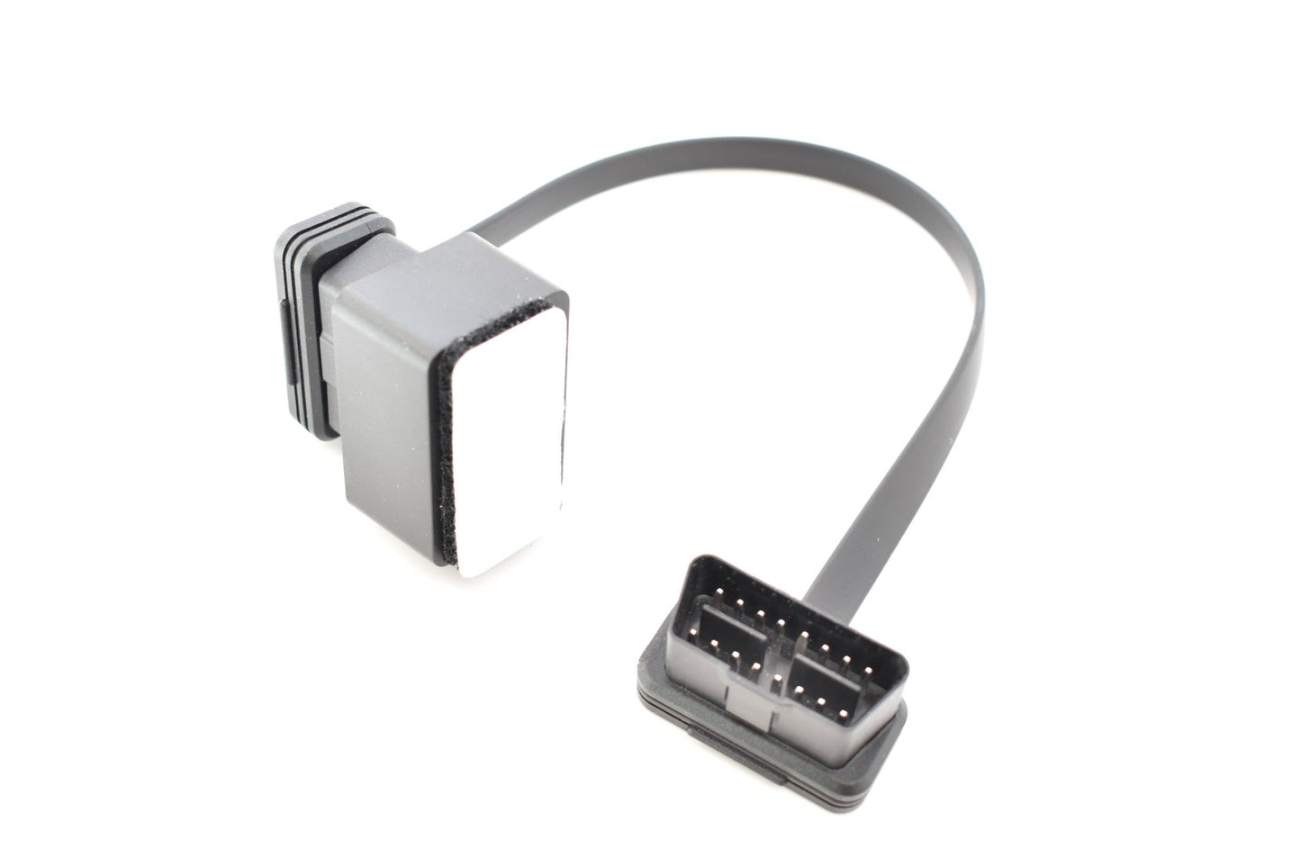 Crossover Vehicle Security Satellite GPS Tracking Device