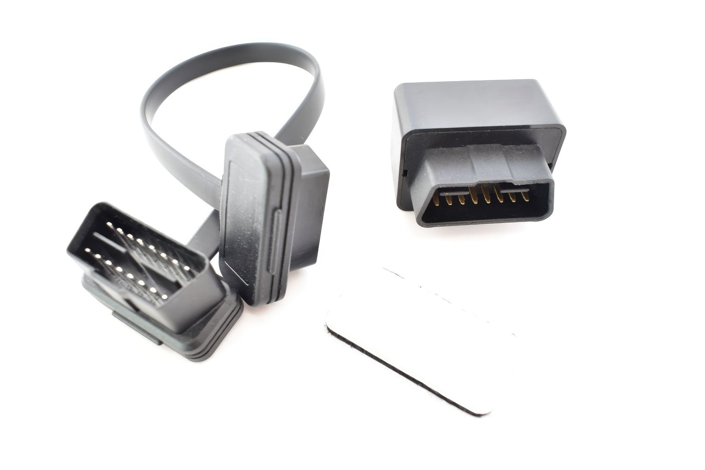 Crossover Vehicle Security Satellite GPS Tracking Device