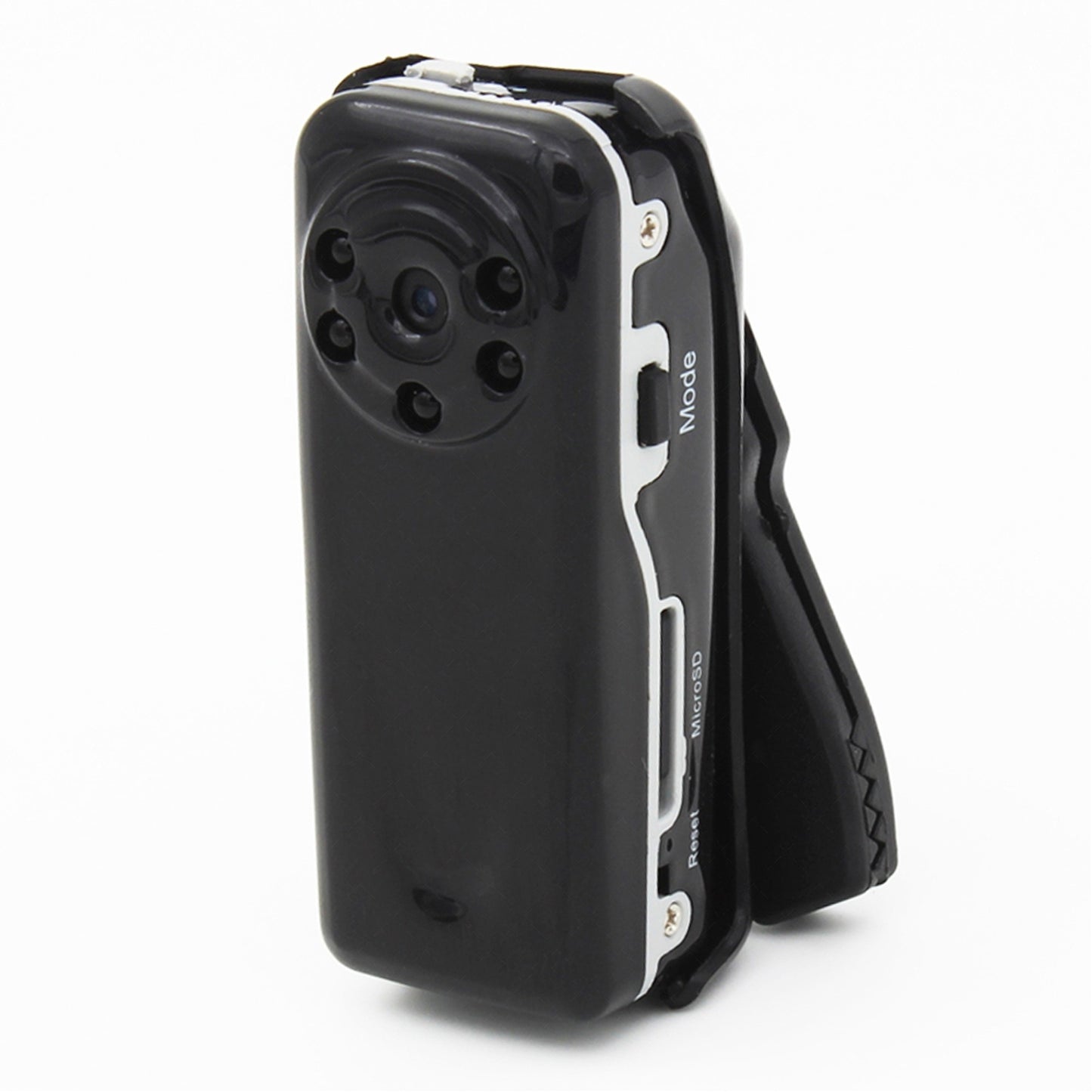 Mini Surveillance Motion Activated Nightvision Security Cam