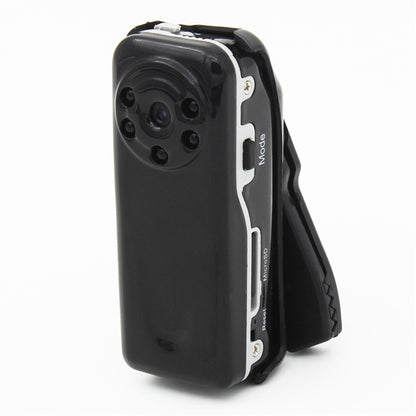 Mini Surveillance Motion Activated Nightvision Security Cam