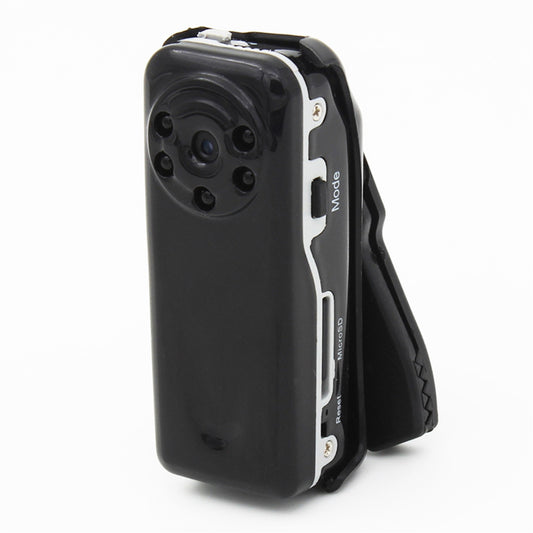 Mini Surveillance Motion Activated Nightvision Security Cam
