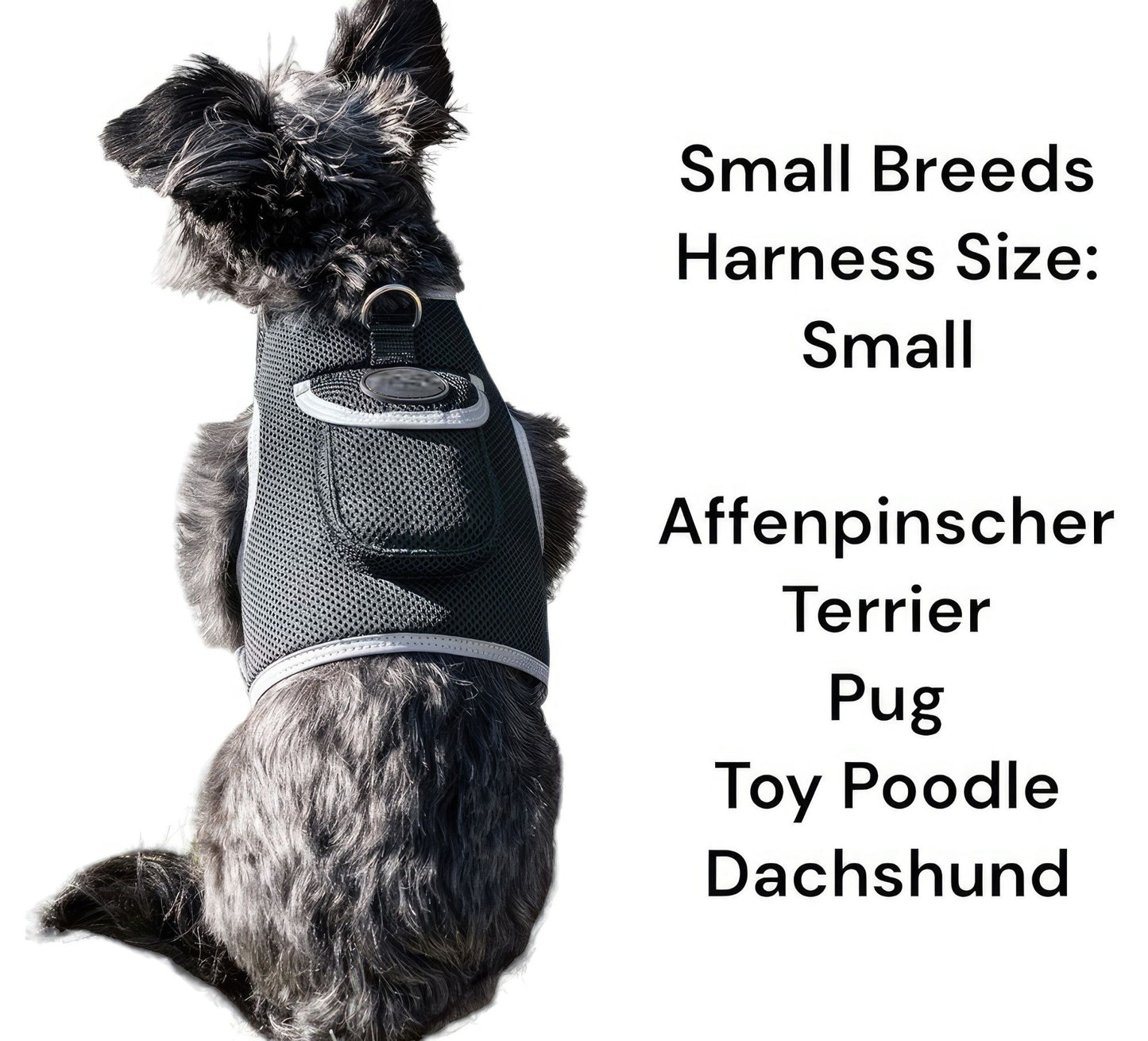 Dog Tracking Wireless Systems(Mini GSM GPS) with Alarm(Size M)