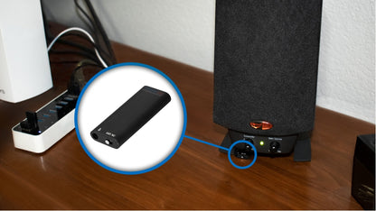 Mini Covert Pocket(MIC) Conversations Recorder