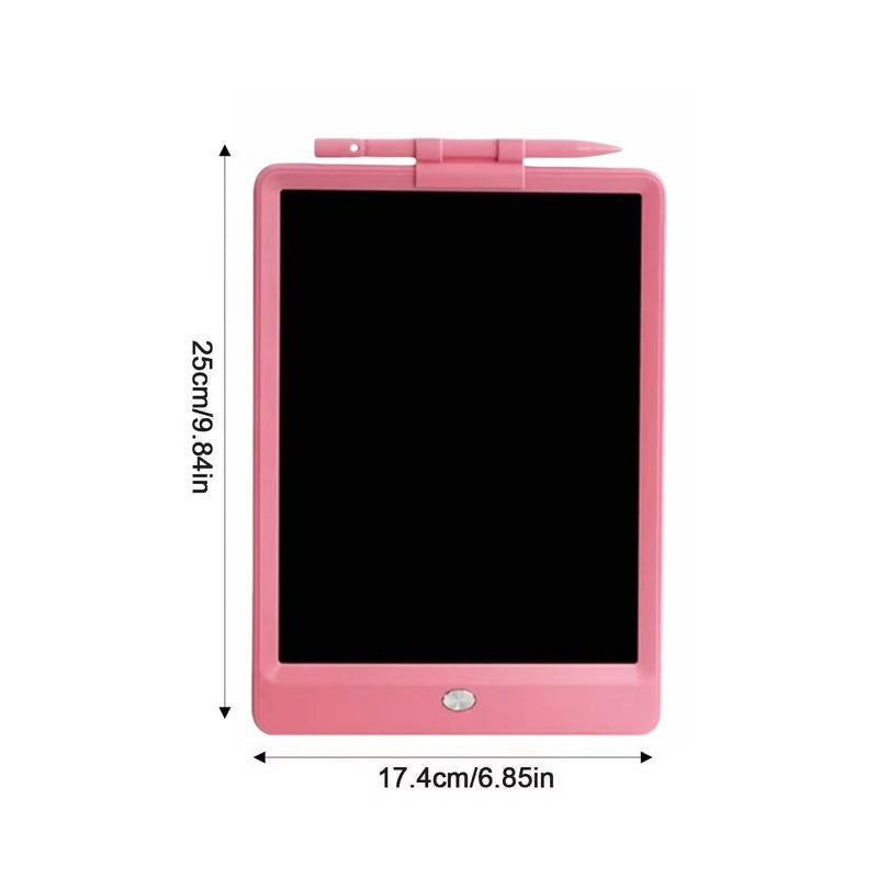 Tablet Doodle Waterproof, Magnetic & Erasable Handwriting Boards(Ages 3-8)