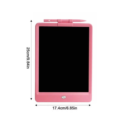 Tablet Doodle Waterproof, Magnetic & Erasable Handwriting Boards(Ages 3-8)