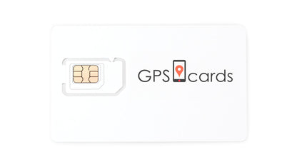 GPS Tracker SIM Card, Dog/Cat Realtime Collar Security Finder