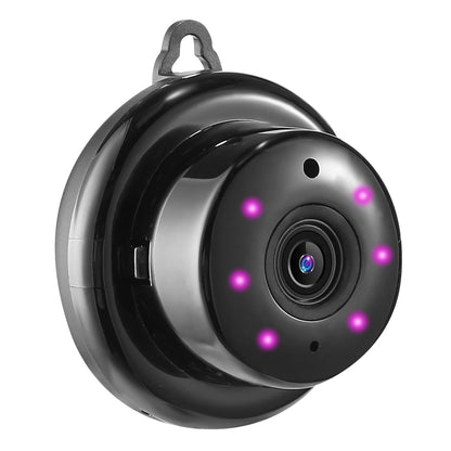 Home Surveillance Camera Night Vision Motion Detection
