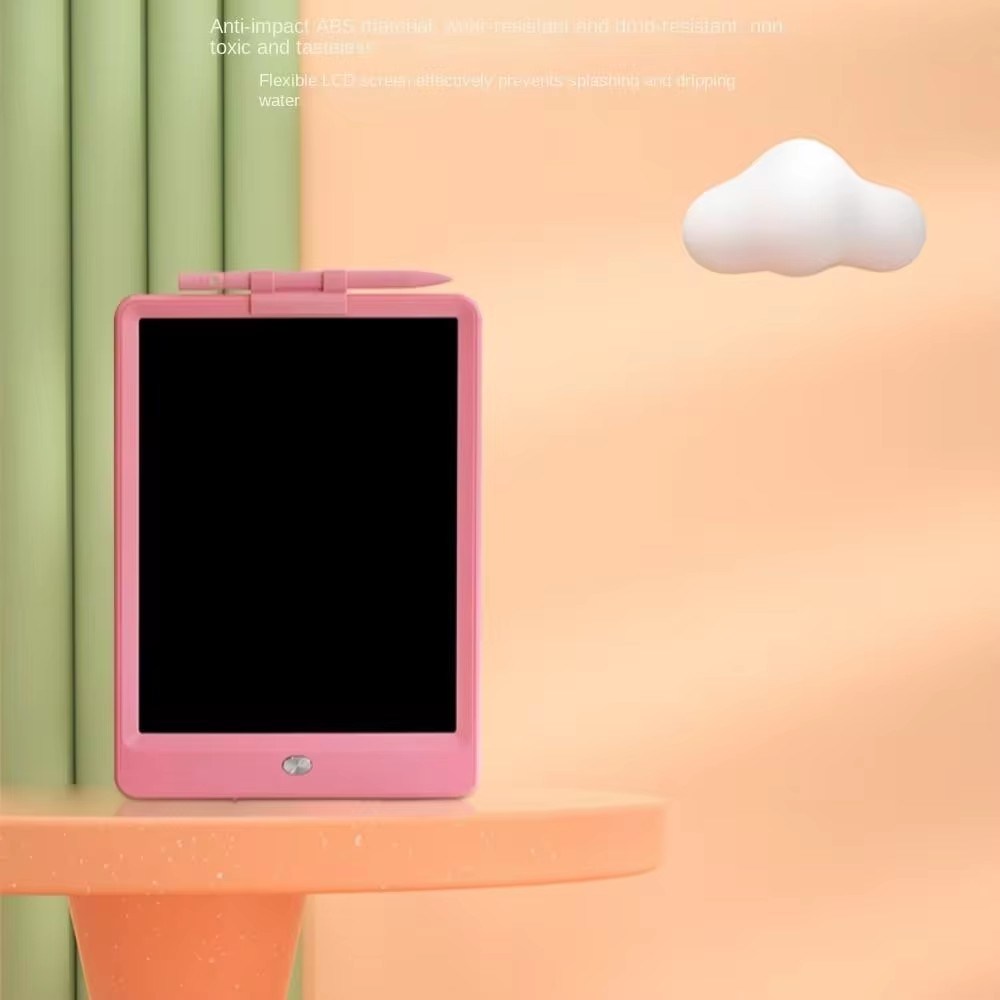 Tablet Doodle Waterproof, Magnetic & Erasable Handwriting Boards(Ages 3-8)