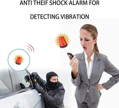 Crossover Vehicle Security Satellite GPS Tracking Device