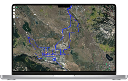 GPS Tracker SIM Card, Dog/Cat Realtime Collar Security Finder