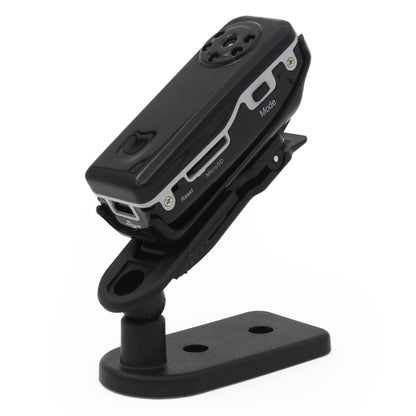 Mini Surveillance Motion Activated Nightvision Security Cam